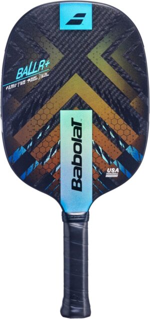 Babolat BALLR+ Pickleball Paddle