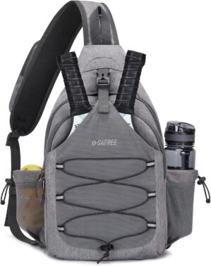G4Free Pickleball Bag, Crossbody Sl...