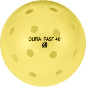 Onix Durafast 40 Pickleball Top Per...