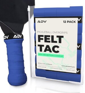 ADV Felttac Pickleball Grip Tape &#...