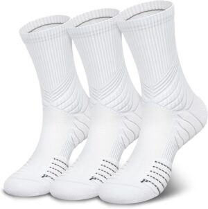 Hylaea Compression Running Socks fo...