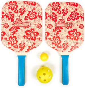 Swimways Hydro Paddle & Pickle...