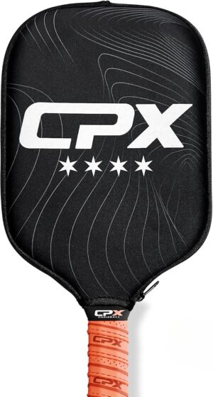 Paddle Cover – Durable, Stylish P...