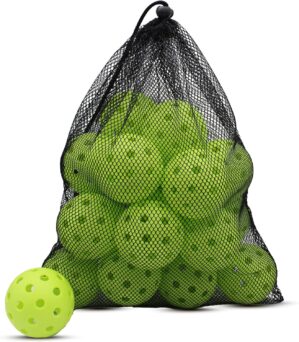 Magicorange Pickleball Balls,USAPA ...