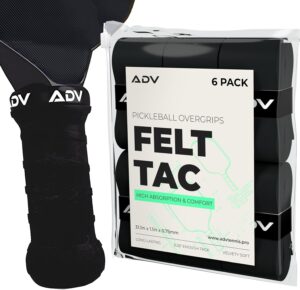 ADV Felttac Pickleball Grip Tape &#...