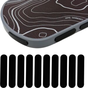 Tungsten Weighted Tape Strips for P...