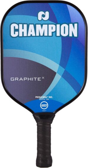 Pickleball, Inc. Champion Graphite ...