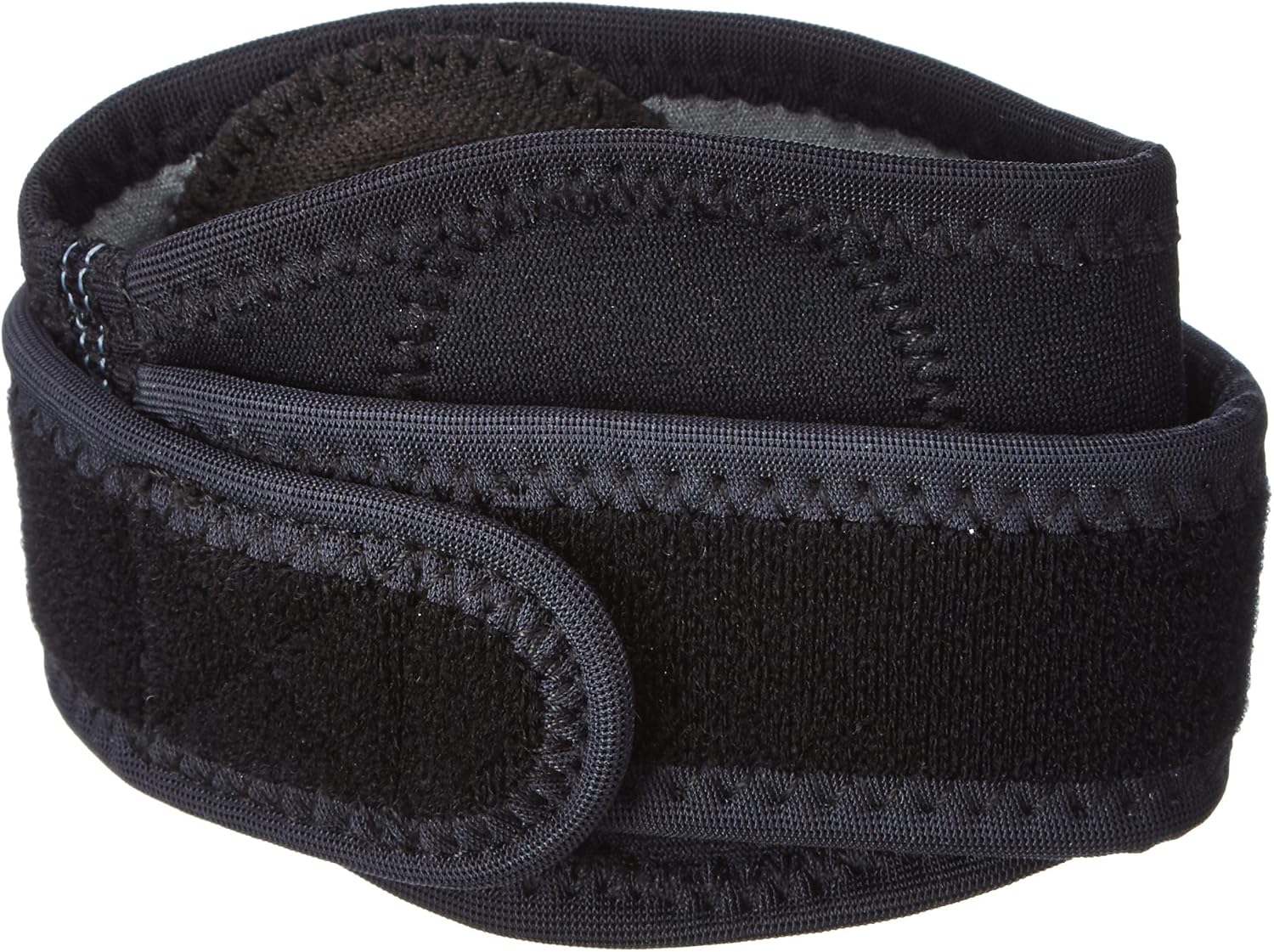 Mcdavid Tennis Pickleball Elbow Brace for Men & Women, Tendonitis Elbow Brace & Strap Golfers Elbow Brace Counterforce Band for Tendon Pain Relief & Support for Forearm - Image 3