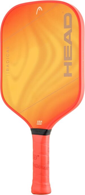 HEAD Radical Xceed 2026 Pickleball ...