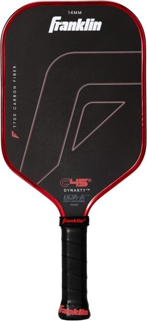 Franklin Sports PRO Pickleball Padd...