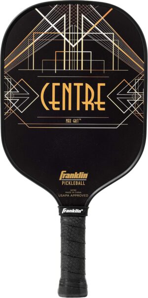 Franklin Sports Pro Pickleball Padd...