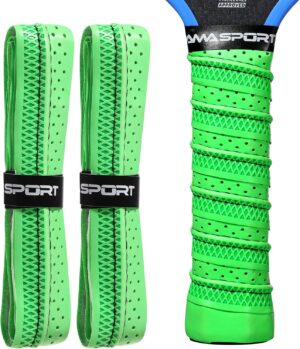 AMA SPORT Pickleball Paddle Grip Ta...