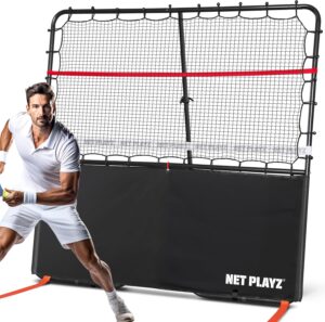 Pickleball Rebounder Training Aid, ...
