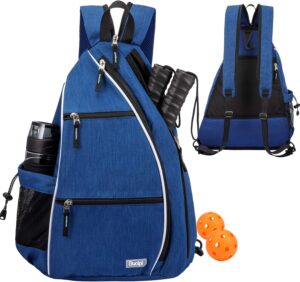 Sucipi Pickleball Bag – Men&#...