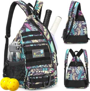 Pickleball Bag, Tactical Pickleball...
