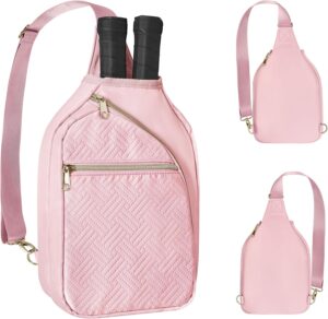 Pickleball Bag for Women, Picklebal...