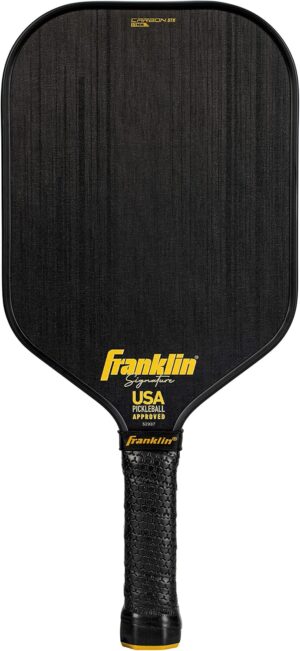 Franklin Sports Pro Pickleball Padd...