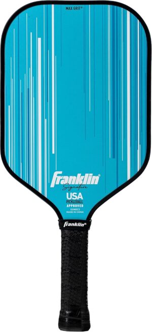 Franklin Sports Pro Pickleball Padd...