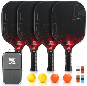 USAPA Approved Pickleball Paddles S...