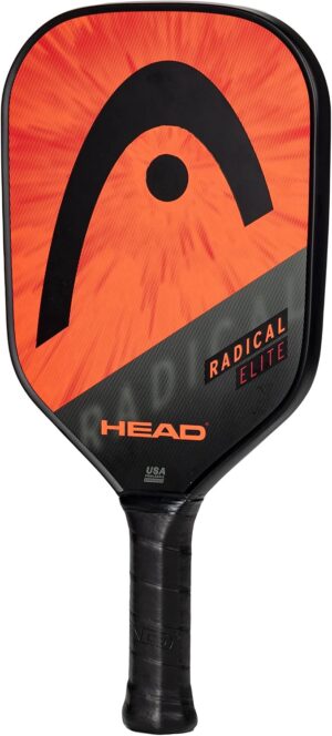HEAD Radical Elite Pickleball Paddl...