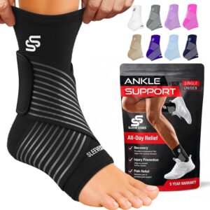 Sleeve Stars Ankle Brace for Women ...