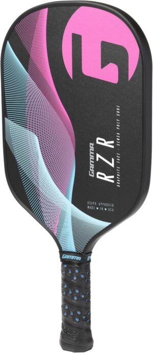 Gamma Made in The USA Pickleball Pa...