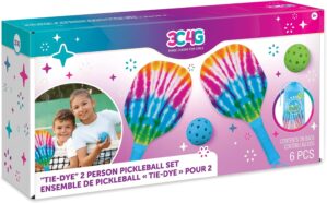 Make It Real 3C4G: Tie Dye 2 Person...