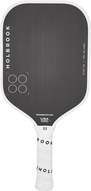 Holbrook Power Pro E Elongated Pick...