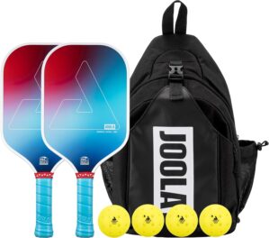 JOOLA Perseus Astral Pickleball Pad...