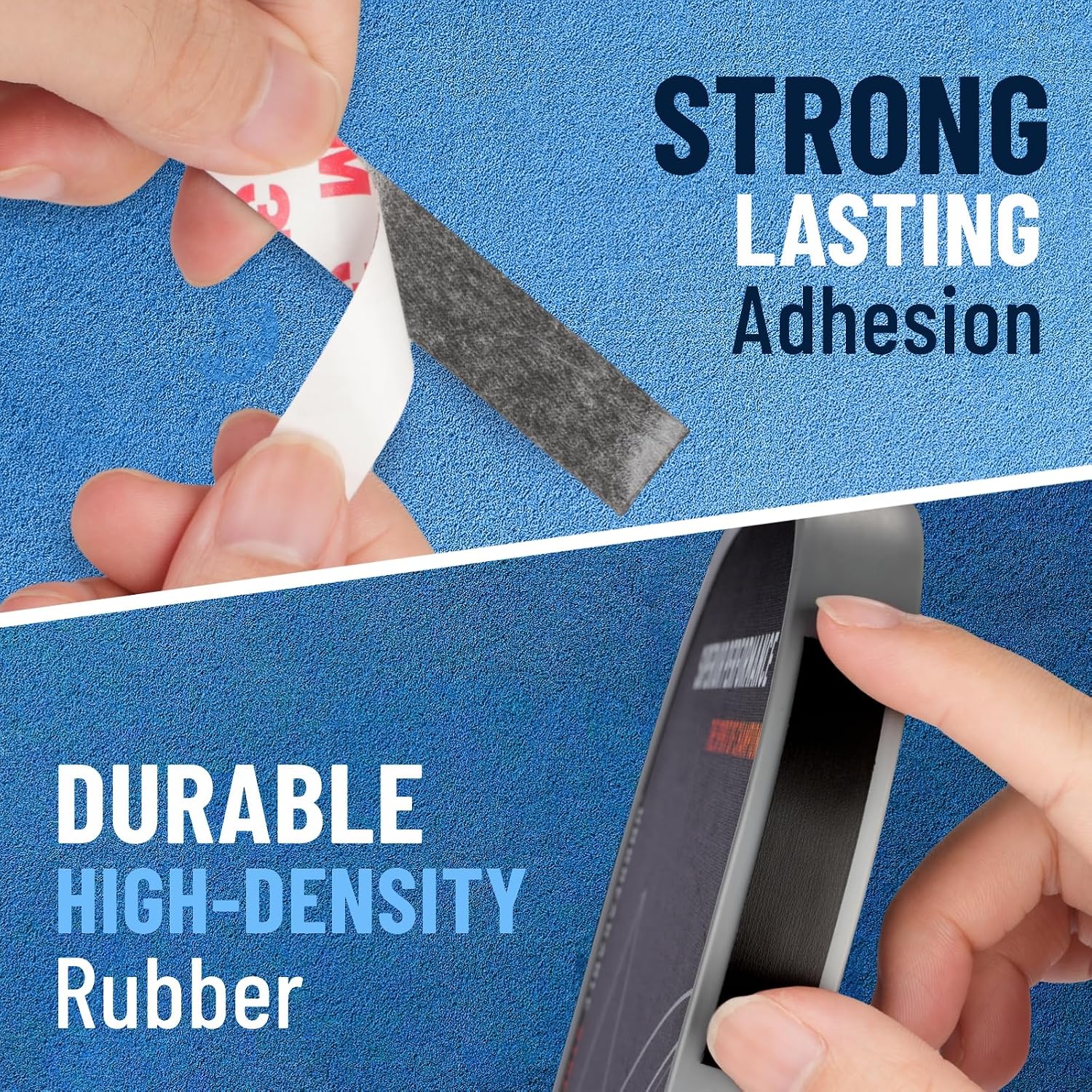Pickleball Paddle Weights – Lead-Free Alternative to Lead Tape | Tungsten Weights Alternative, Precise Weighting for Customizable Paddle Balance & Control - Image 5