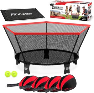 GoSports Pickle 360 Game Set – Pi...