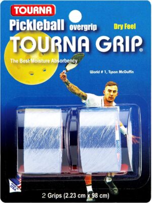 Pickleball Tourna Grip Overgrip for...