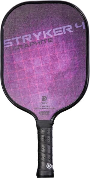 Onix Graphite Stryker Pickleball Pa...