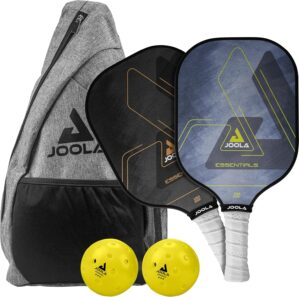 JOOLA Pickleball Paddles & Set...
