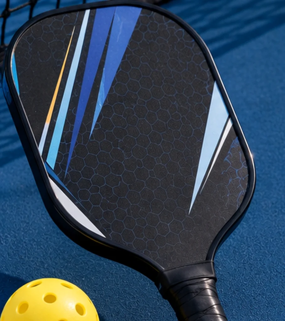 14mm vs 16mm Pickleball Paddle – Differences Explained