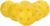 Onix Indoor Pickleball Balls | The Balls Offer Superior Balance and a consistent Feel. 6 Pack – Yellow