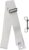 Heavy Duty Premium Tennis Net Center Straps