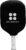 Holbrook Premium Pickleball Paddle Cover (Black/White) | Durable Covers for Paddles | Quality Pickleball Accessories and Pickleball Equipment | Protective Case