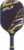 Babolat XPLR Pickleball Paddle (Black/Beige/Yellow)