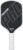 Professor PhD Raw Carbon Fiber Premium Pickleball Paddle Racket – USA Pickleball Approved – Honeycomb Core – Power & Control