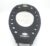 Tennis Sweet Spot Trainer – Learn to Hit The Center of Your Racquet, Black