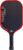 Diadem Warrior Edge Pickleball Paddles | Etched Carbon Face for Max Spin, 16mm Aero Guard, Comfort Max Grip, 16mm Honeycomb Core, Midweight 8oz | Indoor/Outdoor | USAPA Approved