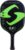 Gearbox GX5 Pickleball Paddle