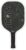 Diadem ICON Performance Pickleball Paddle | Graphite Carbon Fiber, Honeycomb Core, Fiberglass Face, Ultra Sleek Edge Guard, Spin Friendly | Indoor/Outdoor | USAPA Approved
