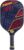 Babolat RNGD Pickleball Paddle (Black/Red)