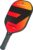 Paddletek Bantam EX-L Pickleball Paddle | Professional Pickleball Paddles with Honeycomb Core, Polycarbonate Surface, Bantom PolyCore & High Tack Performance Grip | USAPA Approved