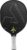 JOOLA Pickleball Paddles – Textured Carbon Grip Surface for Spin, Control & Power – Select Hyperion, Vision or Radius Shapes – Lightweight, Durable Rackets – Polypropylene Core – USAP Approved
