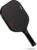 Paddletek Honeyfoam ESQ Pickleball Paddle – Multi-Foam Core with PT-700 Raw Carbon Fiber Surface – Shock Arrestor Edge Guard – Elongated Pickleball Paddles for Power, Spin, Control & Reach