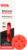 Gamma Photon Indoor Pickleballs, 26 Holes for Precise Indoor Flight, USAPA Approved Pickle Ball for Tournament Play, High Visibility, Durable, Consistent Bounce, Red