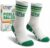Super Fly Goods Performance Socks Men & Women Novelty Athletic Socks for Sports Golf Tennis Pickleball Yoga Unisex
